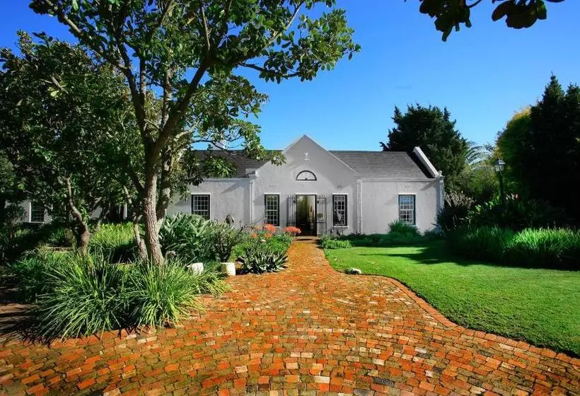 펜션 4-heaven Guest House