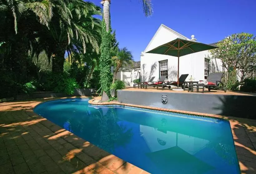 펜션 4-heaven Guest House