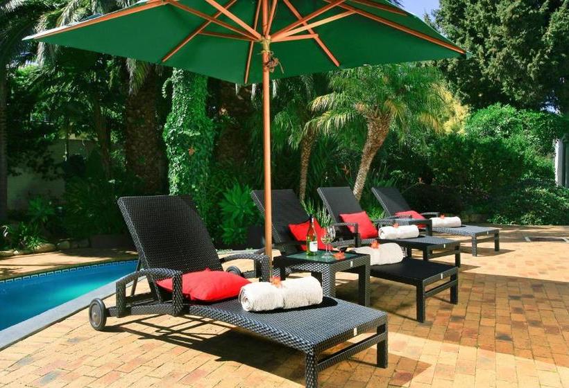 פנסיון 4-heaven Guest House