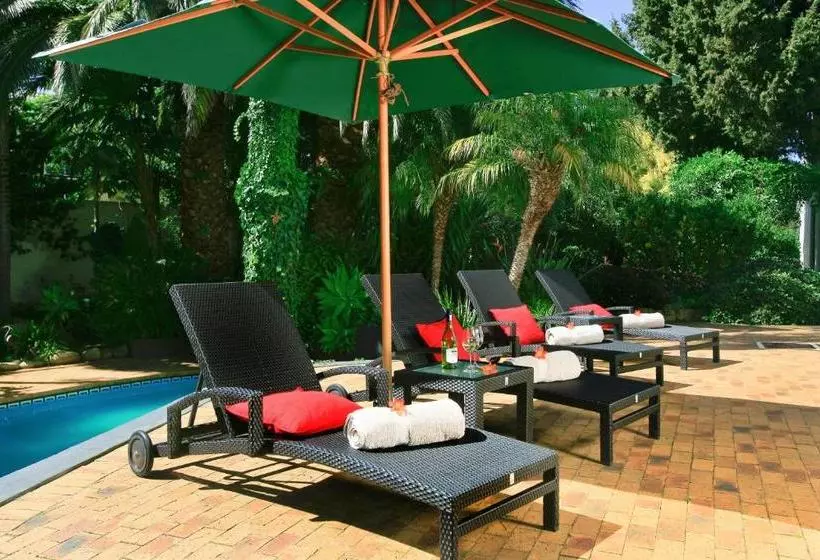 펜션 4-heaven Guest House