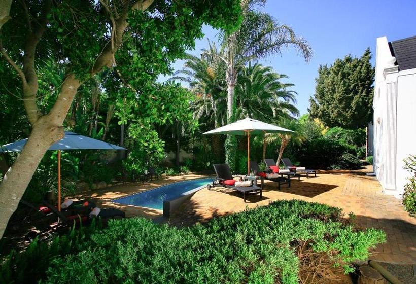 פנסיון 4-heaven Guest House