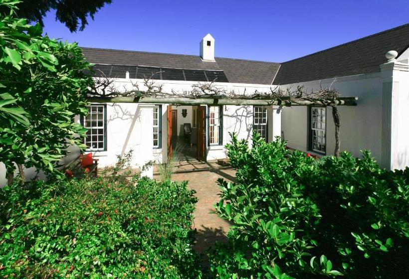 פנסיון 4-heaven Guest House