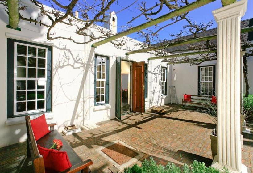 פנסיון 4-heaven Guest House