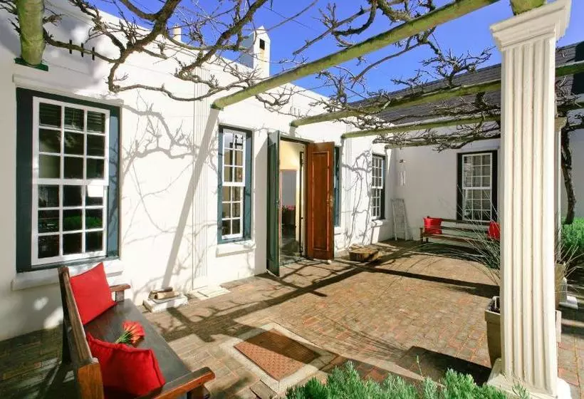 펜션 4-heaven Guest House