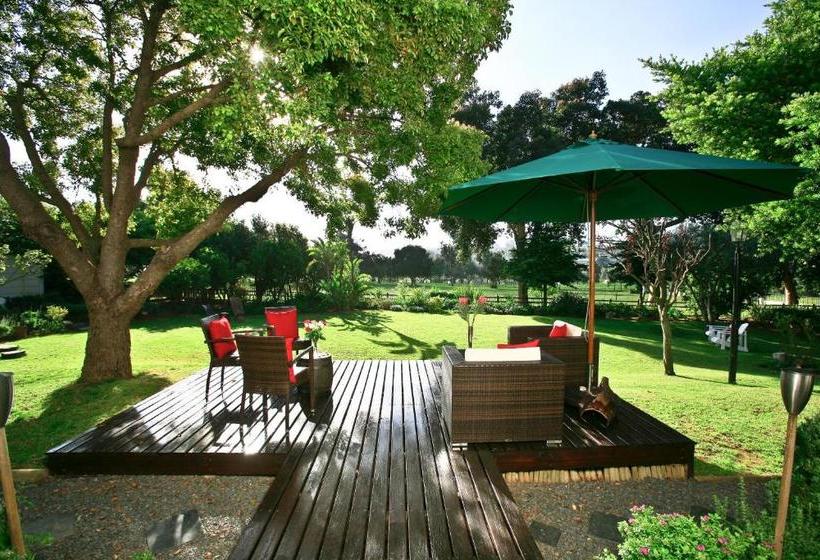 פנסיון 4-heaven Guest House