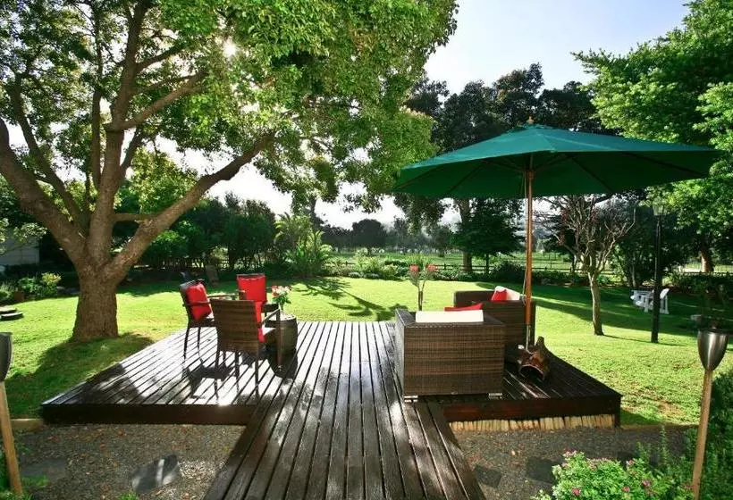 펜션 4-heaven Guest House