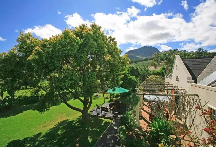 펜션 4-heaven Guest House