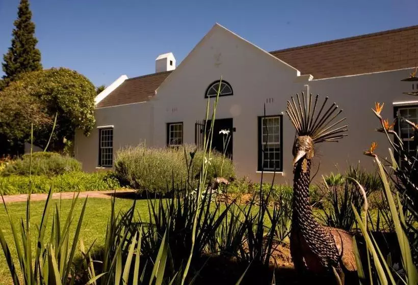 펜션 4-heaven Guest House