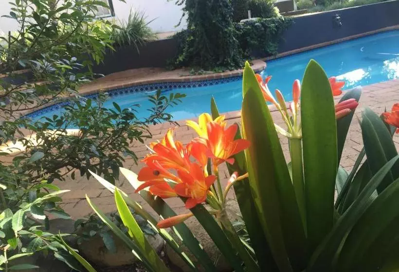 펜션 4-heaven Guest House