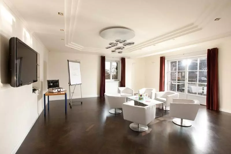 Seminar & Urlaubshotel Oststeirischer Hof Söchau