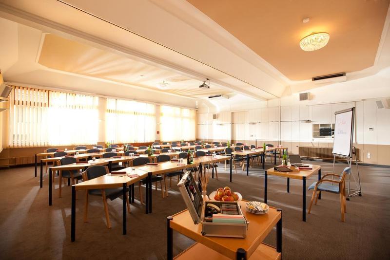 Seminar & Urlaubshotel Oststeirischer Hof Söchau