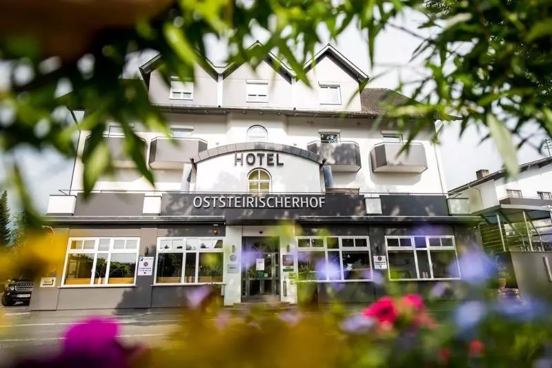 Seminar & Urlaubshotel Oststeirischer Hof Söchau