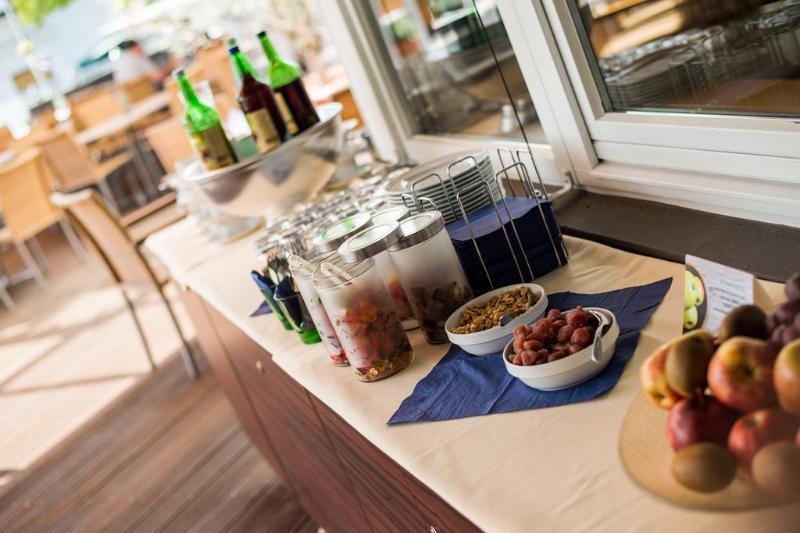 Seminar & Urlaubshotel Oststeirischer Hof Söchau