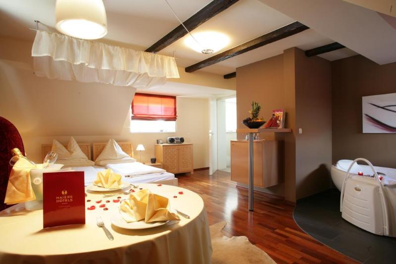 Seminar & Urlaubshotel Oststeirischer Hof Söchau