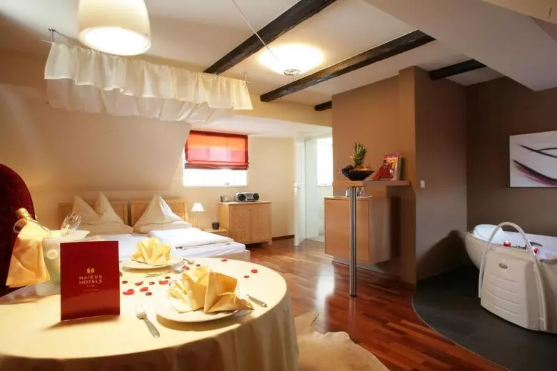 Seminar & Urlaubshotel Oststeirischer Hof Söchau