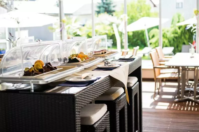 Seminar & Urlaubshotel Oststeirischer Hof Söchau