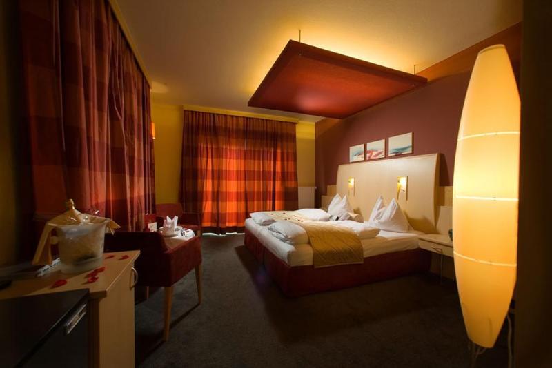 Seminar & Urlaubshotel Oststeirischer Hof Söchau