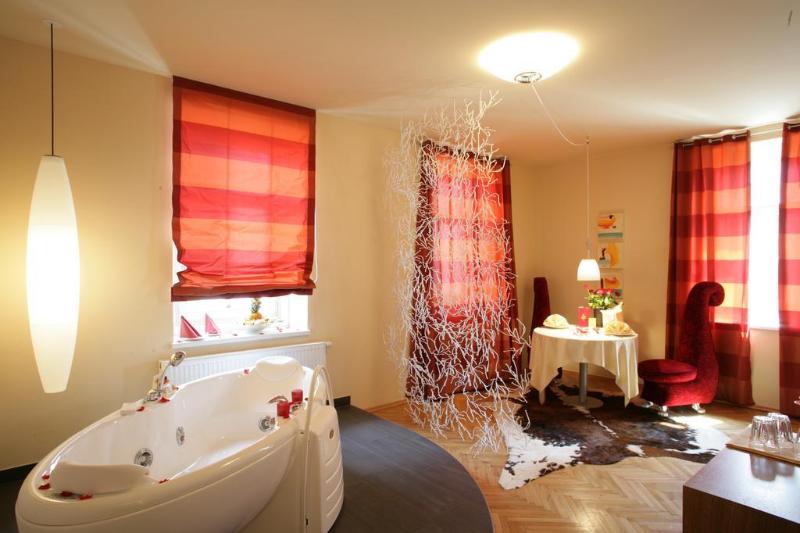 Seminar & Urlaubshotel Oststeirischer Hof Söchau