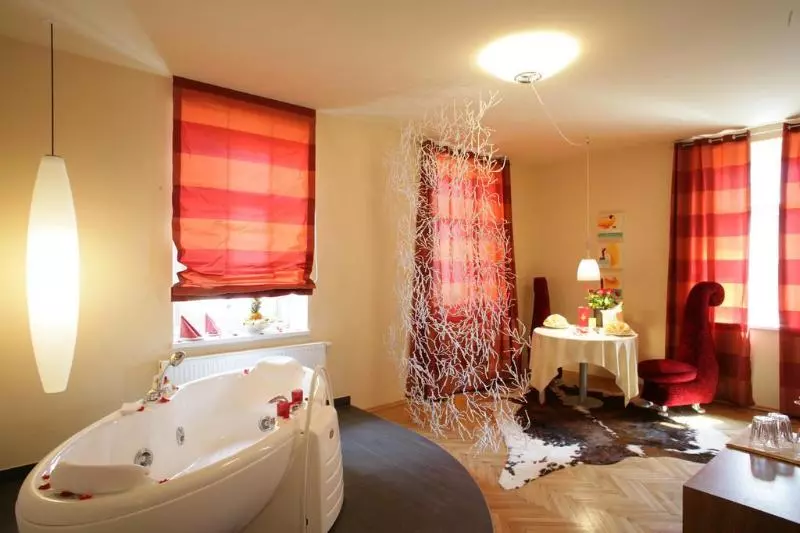 Seminar & Urlaubshotel Oststeirischer Hof Söchau