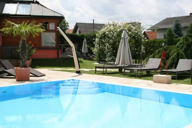 Seminar & Urlaubshotel Oststeirischer Hof Söchau