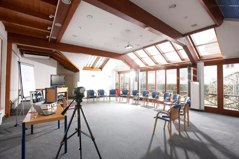 Seminar & Urlaubshotel Oststeirischer Hof Söchau