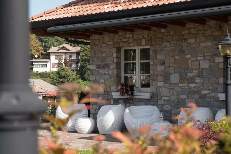 T Ami Hotel Resort Spa