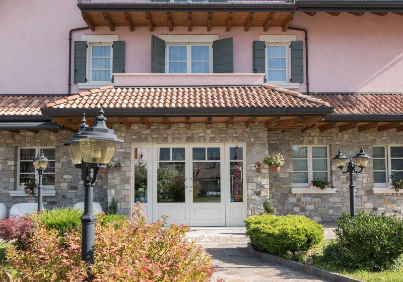 T Ami Hotel Resort Spa