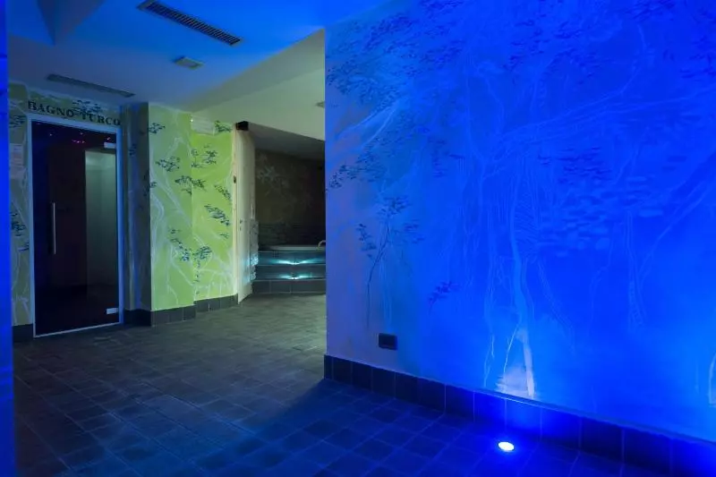 T Ami Hotel Resort Spa