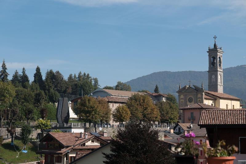 T Ami Hotel Resort Spa