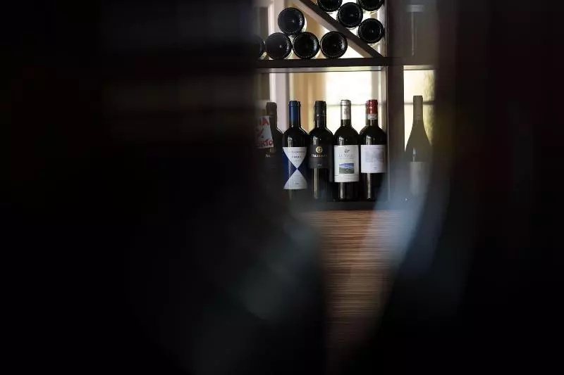 T Ami Hotel Resort Spa