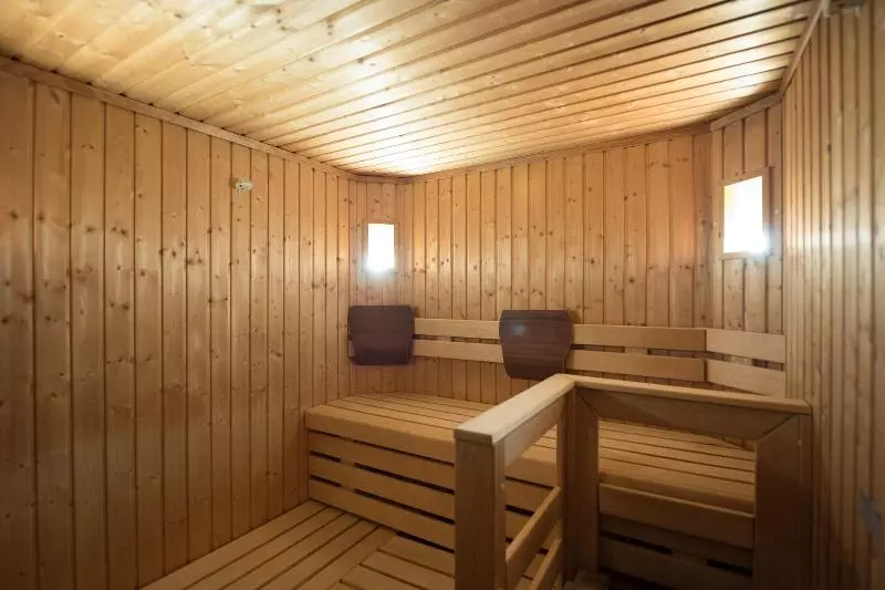 T Ami Hotel Resort Spa