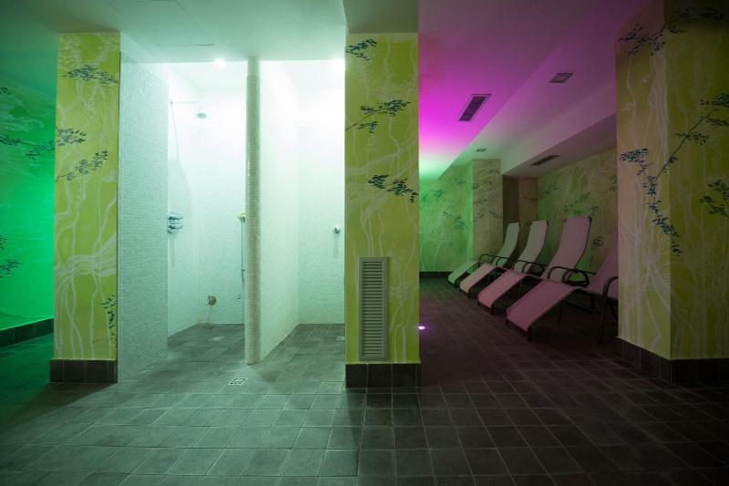 T Ami Hotel Resort Spa