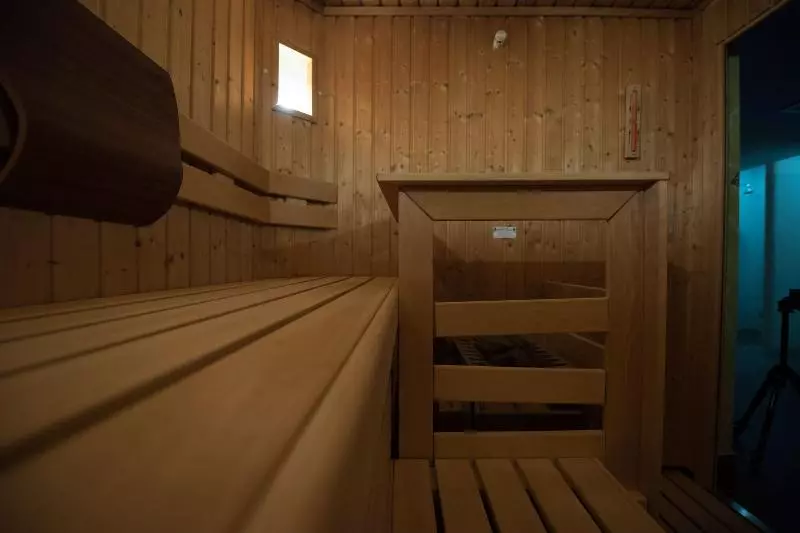 T Ami Hotel Resort Spa