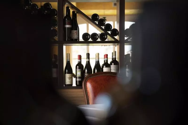 T Ami Hotel Resort Spa