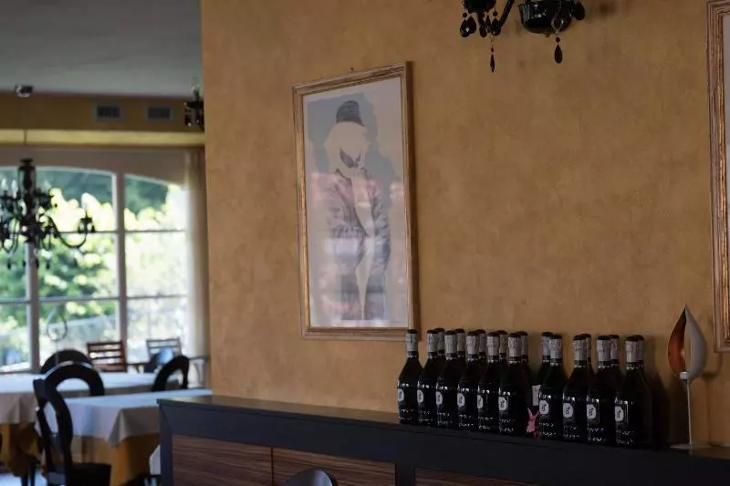 T Ami Hotel Resort Spa