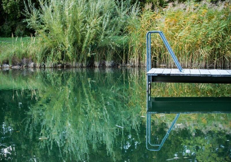 Tennis Golf Hotel Höllrigl