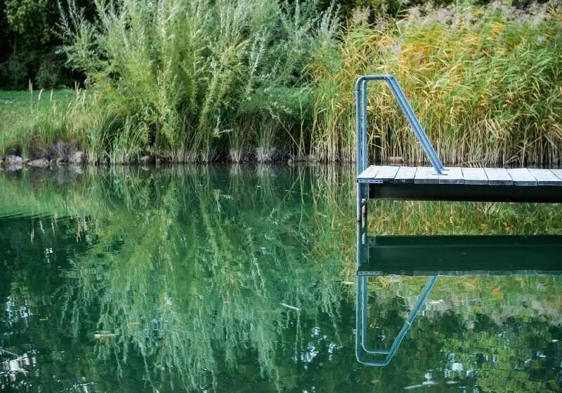 Tennis Golf Hotel Höllrigl