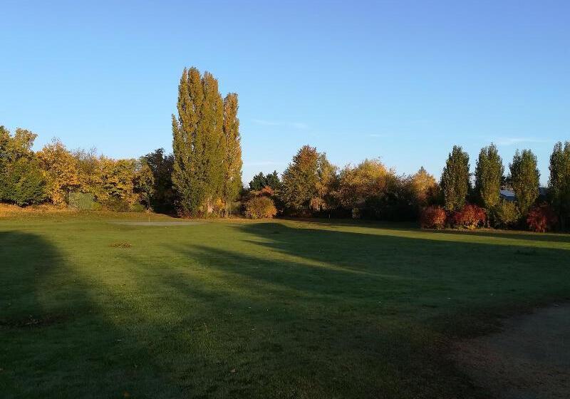 Tennis Golf Hotel Höllrigl