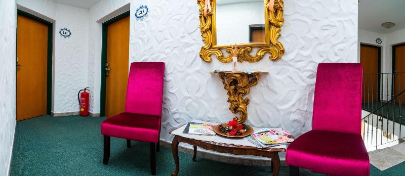 Tennis Golf Hotel Höllrigl