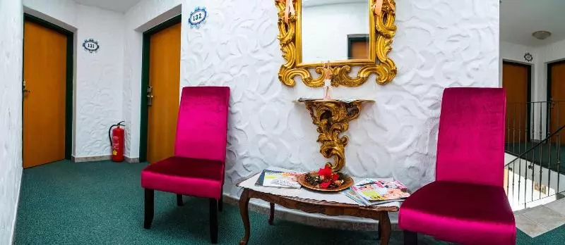 Tennis Golf Hotel Höllrigl