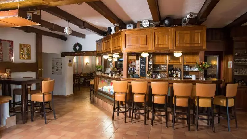 Tennis Golf Hotel Höllrigl