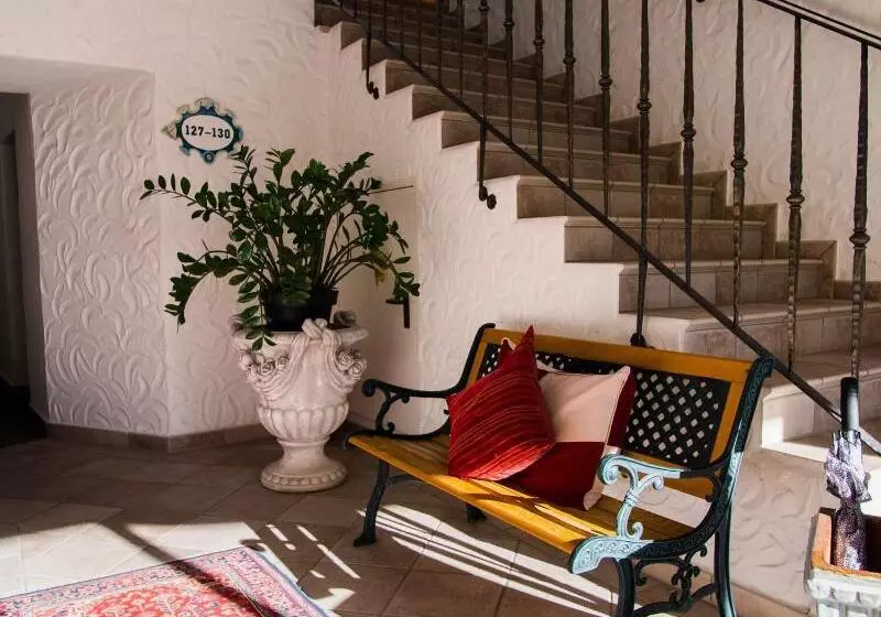 Tennis Golf Hotel Höllrigl