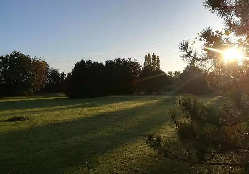 Tennis Golf Hotel Höllrigl