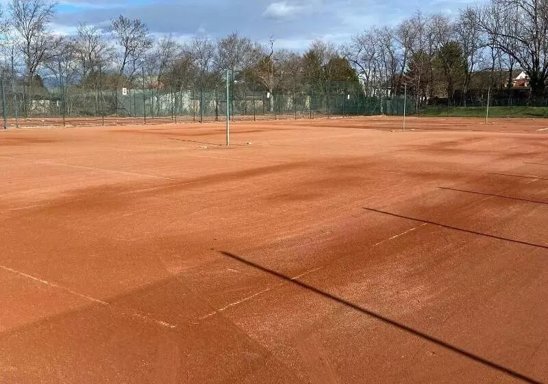 Tennis Golf Hotel Höllrigl