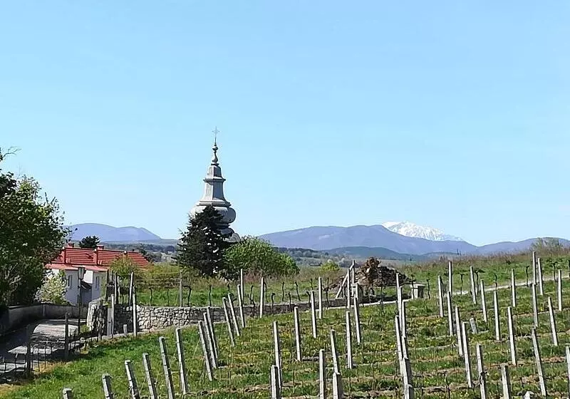 Tennis Golf Hotel Höllrigl