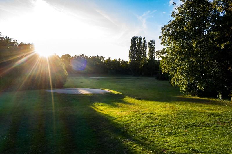 Tennis Golf Hotel Höllrigl
