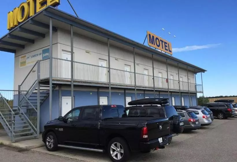 Tour Motel