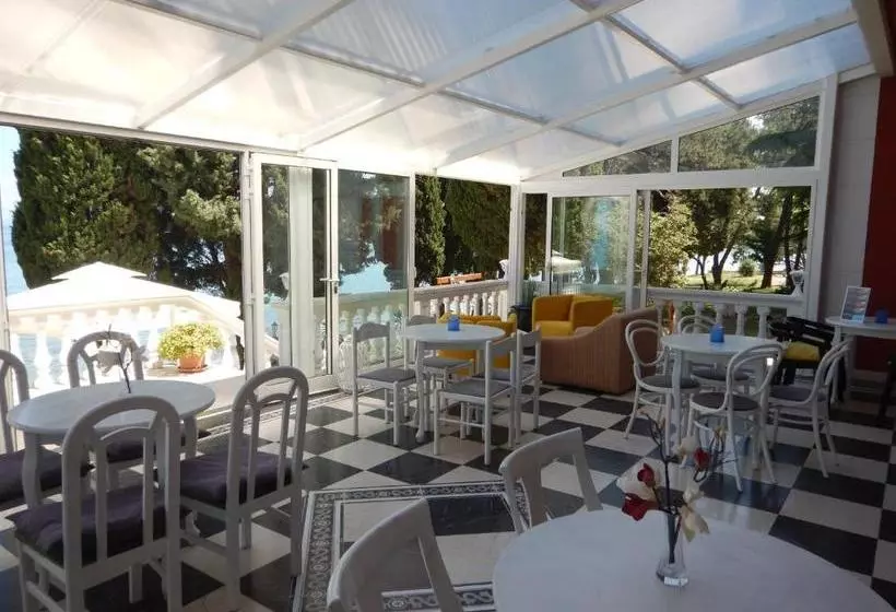 Villa Valdepian Apartments