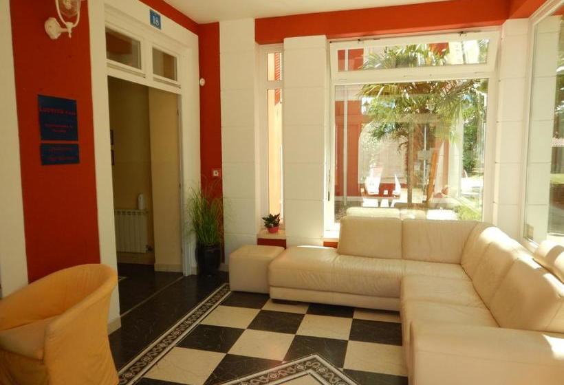 Villa Valdepian Apartments