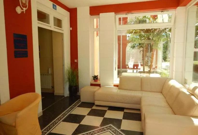 Villa Valdepian Apartments